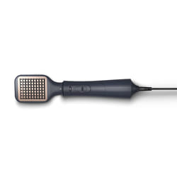 Philips 5000 series BHA530/00 brosse soufflante et fer à lisser Kit d'accessoires de coiffure À chaleur Noir 1000 W 2 m