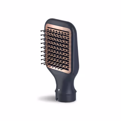 Philips 5000 series BHA530/00 brosse soufflante et fer à lisser Kit d'accessoires de coiffure À chaleur Noir 1000 W 2 m