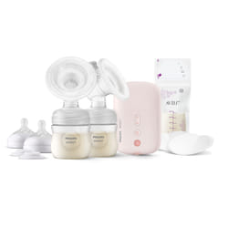 Philips AVENT SCF397/31 Tire-lait électrique