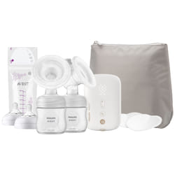 Philips AVENT SCF398/31 Tire-lait électrique