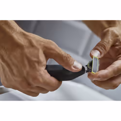 Philips OneBlade Pro 360 QP6541/15 Visage + Corps - Vue supplémentaire 10