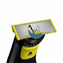 Philips OneBlade Pro 360 QP6541/15 Visage + Corps - Vue supplémentaire 4