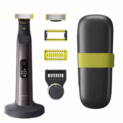 Philips OneBlade Pro 360 QP6651/61 Visage + Corps