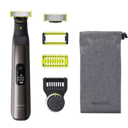Philips OneBlade Pro 360 QP6551/15 Visage + Corps