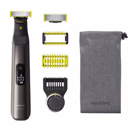 Philips OneBlade Pro 360 QP6551/15 Visage + Corps