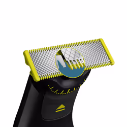 Philips OneBlade Pro 360 QP6551/15 Visage + Corps - Vue supplémentaire 4