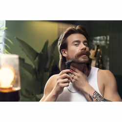 Philips OneBlade Pro 360 QP6551/15 Visage + Corps - Vue supplémentaire 6