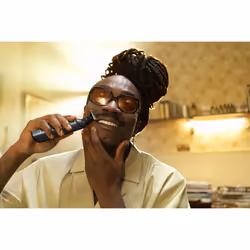 Philips OneBlade Pro 360 QP6551/15 Visage + Corps - Vue supplémentaire 7