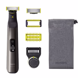 Philips OneBlade Pro 360 QP6551/30 Visage + Corps