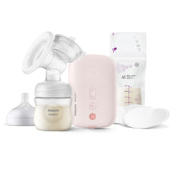 Philips AVENT SCF395/31 Tire-lait électrique