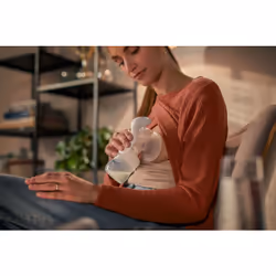 Philips AVENT SCF430/01 tire-lait 125 ml Manuel - Vue supplémentaire 4