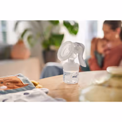 Philips AVENT SCF430/01 tire-lait 125 ml Manuel - Vue supplémentaire 8