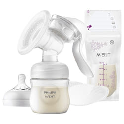 Avent Kit Tire-Lait Manuel SCF430/20