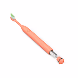 Philips HY1100/51 brosse à dents électrique Adulte Brosse à dents à ultrasons Corail