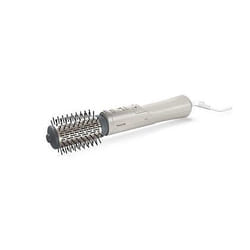 Philips 7000 series BHA710/00 brosse soufflante et fer à lisser Brosse soufflante à air chaud À chaleur Argent 1000 W 1,8 m
