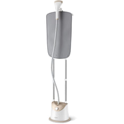 Philips GC488/60 défroisseur à vapeur 1,4 L 1800 W Or, Blanc