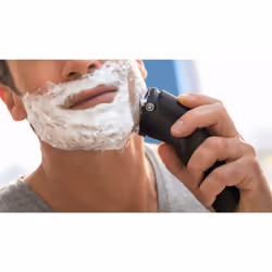 Philips SHAVER Series 3000 S3230/52 Rasoir électrique 100 % étanche, Series 3000