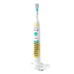 Philips For Kids Design a Pet Edition HX3601/01 Brosse à dents électrique