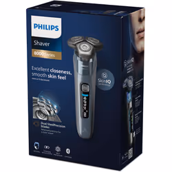 Philips SHAVER Series 8000 S8692/35 Rasoir électrique 100 % étanche