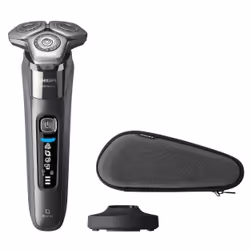 Philips SHAVER Series 8000 S8697/35 Rasoir électrique 100 % étanche