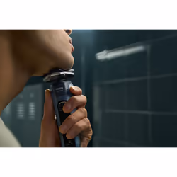 Philips SHAVER Series 5000 S5880/50 Rasoir électrique 100 % étanche - Vue supplémentaire 6