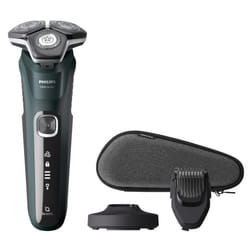 Philips SHAVER Series 5000 S5884/38 Rasoir électrique 100 % étanche