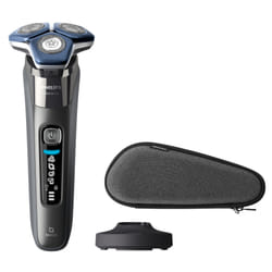 Philips SHAVER Series 7000 S7887/35 rasoir pour homme Rasoir rotatif Tondeuse Noir