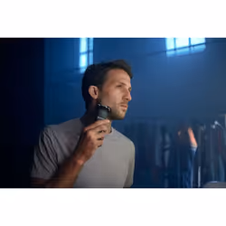 Philips SHAVER Series 7000 S7887/35 rasoir pour homme Rasoir rotatif Tondeuse Noir - Vue supplémentaire 10