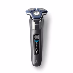 Philips SHAVER Series 7000 S7887/35 rasoir pour homme Rasoir rotatif Tondeuse Noir