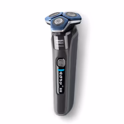 Philips SHAVER Series 7000 S7887/35 rasoir pour homme Rasoir rotatif Tondeuse Noir