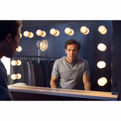 Philips SHAVER Series 7000 S7887/35 rasoir pour homme Rasoir rotatif Tondeuse Noir - Vue supplémentaire 5