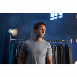 Philips SHAVER Series 7000 S7887/35 rasoir pour homme Rasoir rotatif Tondeuse Noir - Vue supplémentaire 6