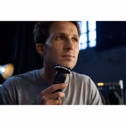 Philips SHAVER Series 7000 S7887/35 rasoir pour homme Rasoir rotatif Tondeuse Noir - Vue supplémentaire 9