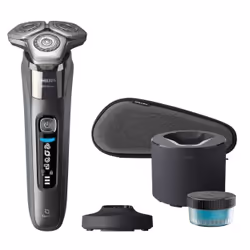 Philips SHAVER Series 8000 S8697/55 Rasoir électrique 100 % étanche