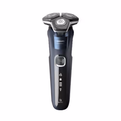 Philips SHAVER Series 5000 S5885/35 Rasoir électrique 100 % étanche - Vue supplémentaire 2