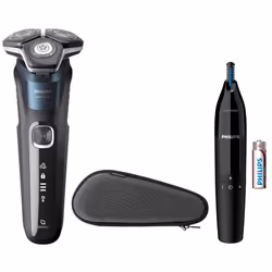 Philips SHAVER Series 5000 S5889/11 Rasoir électrique 100 % étanche
