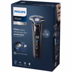 Philips SHAVER Series 7000 S7886/35 Rasoir électrique 100 % étanche