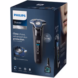 Philips SHAVER Series 7000 S7886/55 Rasoir électrique 100 % étanche