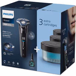 Philips SHAVER Series 7000 S7886/63 Rasoir électrique 100 % étanche