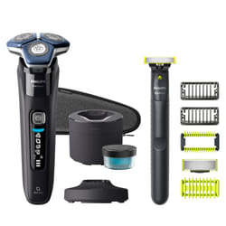 Philips SHAVER Series 7000 S7886/78 Rasoir électrique 100 % étanche