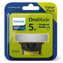 Philips Norelco OneBlade OneBlade QP250/50 Lames de rechange