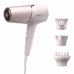 Philips 5000 series BHD530/20 Sèche-cheveux