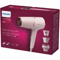 Philips 5000 series BHD530/20 Sèche-cheveux