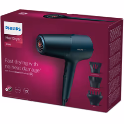 Philips 5000 series BHD512/20 Sèche-cheveux
