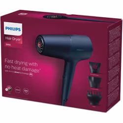 Philips 5000 series BHD510/20 Sèche-cheveux