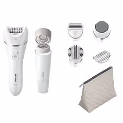 Philips Beauty Set Series 9000 BRE770/92 Pour tout le corps - Vue supplémentaire 4