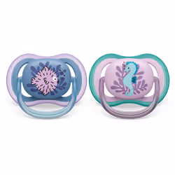 Philips AVENT ultra air SCF085/61 Sucette
