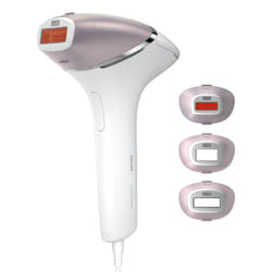 Philips Lumea Prestige Lumea IPL 8000 Series BRI947/00 Épilateur à lumière pulsée avec SenseIQ