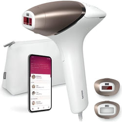 Philips Lumea Prestige Lumea IPL 8000 Series BRI945/00 Épilateur à lumière pulsée avec SenseIQ