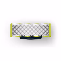 Philips Norelco OneBlade QP210, Lame de rasage, Argent, Jaune, 4 mois, Philips, OneBlade (QP25xx) OneBlade (QP26xx) OneBlade  ...